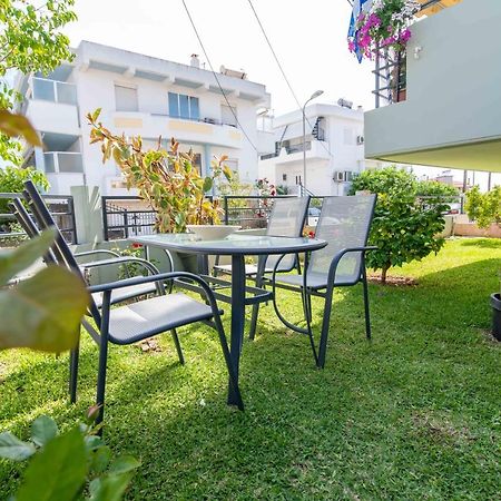 Santa Rosa Home Preveza Exterior foto