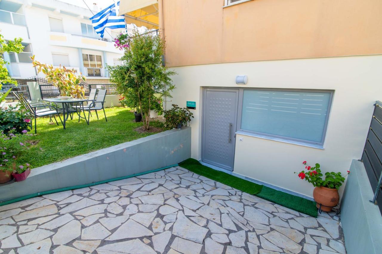 Santa Rosa Home Preveza Exterior foto