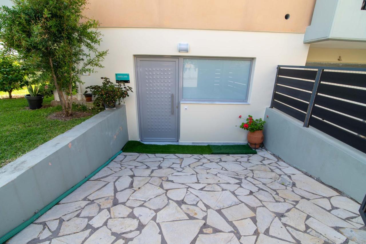 Santa Rosa Home Preveza Exterior foto