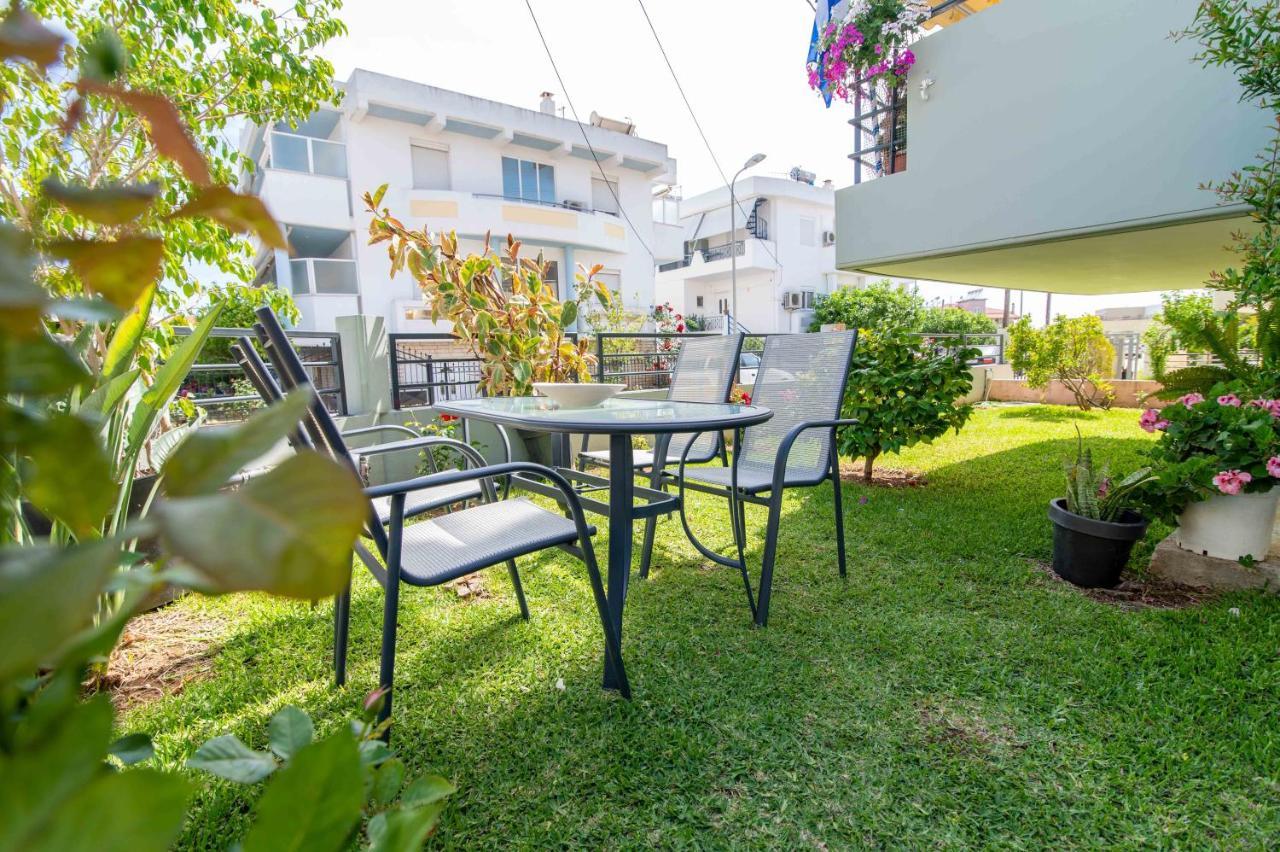 Santa Rosa Home Preveza Exterior foto
